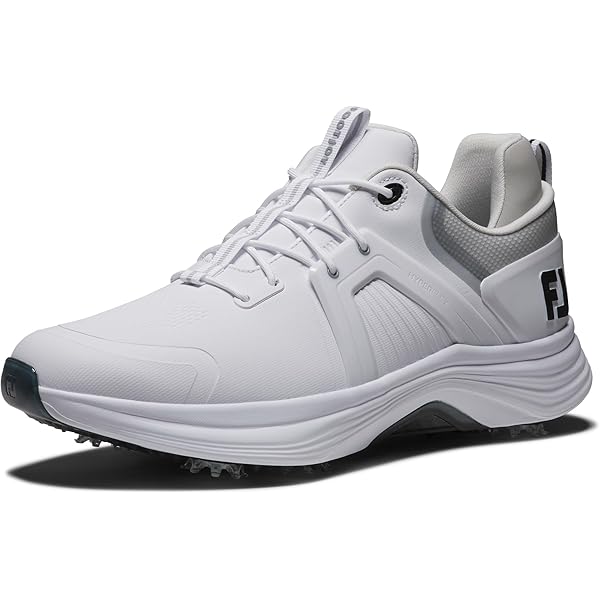 FootJoy Pro SL ゴルフシューズ ホワイト FootJoy FOOTJOY フットジョイ 日本正規品 PRO/SL SPORT BOA プロ